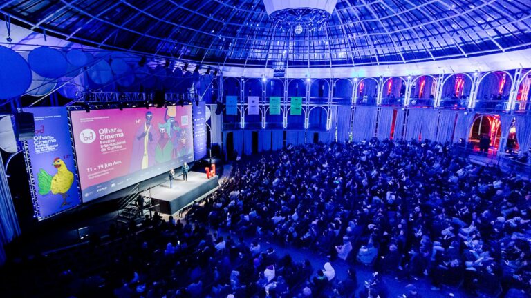 Olhar de Cinema abre inscrições para a 15ª edição