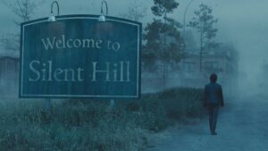 Terror em Silent Hill: Regresso para o Inferno: O Horror como culpa, não como espetáculo