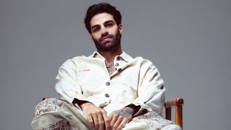 NETTO confirma gravação do projeto “Netto In The World” na Times Square, em Nova York