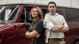 Nem deu tempo de descansar: janeiro já estreou forte no cinema e no streaming