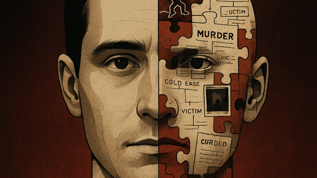 True Crime: Por que somos obcecados por histórias de crimes reais