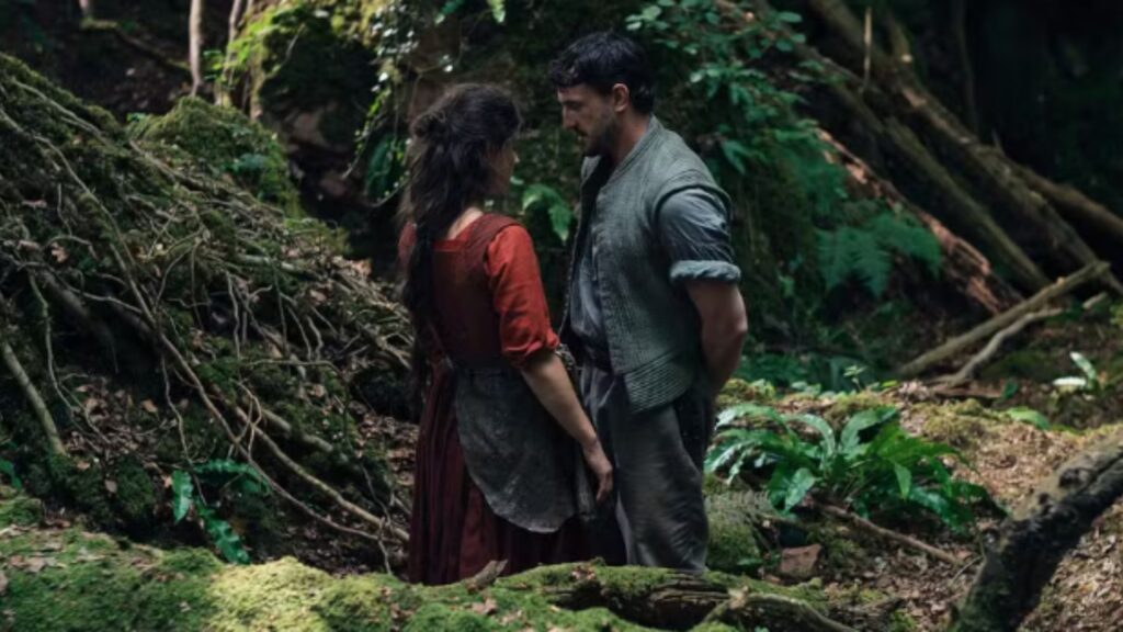 Hamnet: A Alquimia da Dor em Forma de Arte