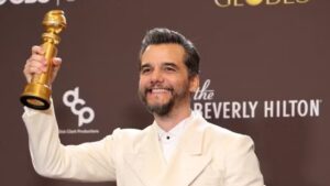 Com quatro indicações, “O Agente Secreto” entra para a história do Oscar