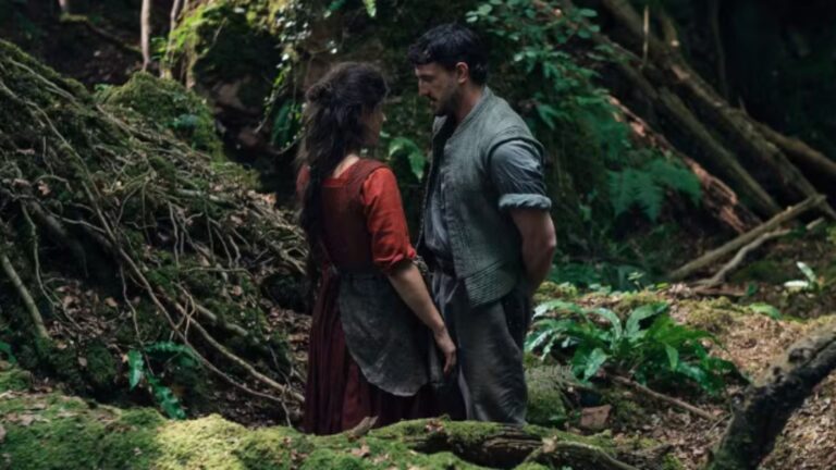 Hamnet: A Alquimia da Dor em Forma de Arte