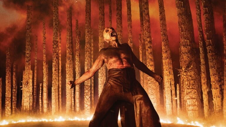 “Extermínio: O Templo dos Ossos”, estrelado por Ralph Fiennes, estreia nesta quinta, 15 de janeiro, nos cinemas