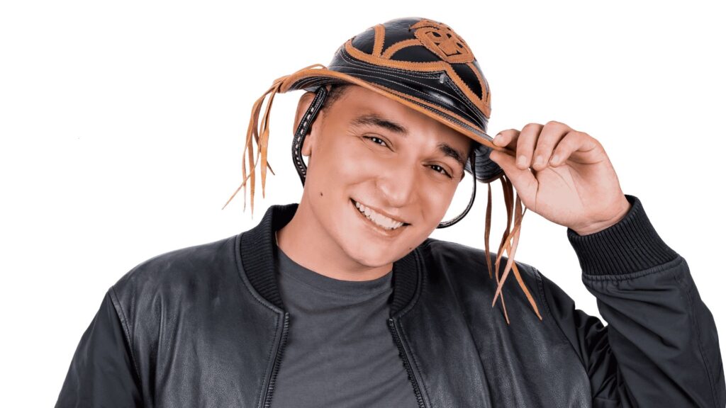 João Gomes fará a abertura da Supercopa Rei 2026 antes do confronto entre Flamengo e Corinthians