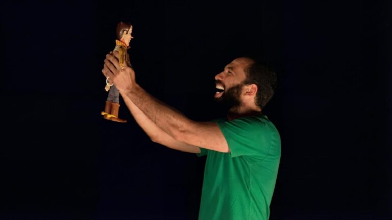 “Uma Carta para Meus Netos” estreia no Sesc Tijuca e convida o público a refletir sobre afetos, silêncios e conflitos entre gerações