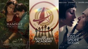 Terceira semana de janeiro aposta em dramas fortes, clássicos revisitados e séries para maratonar