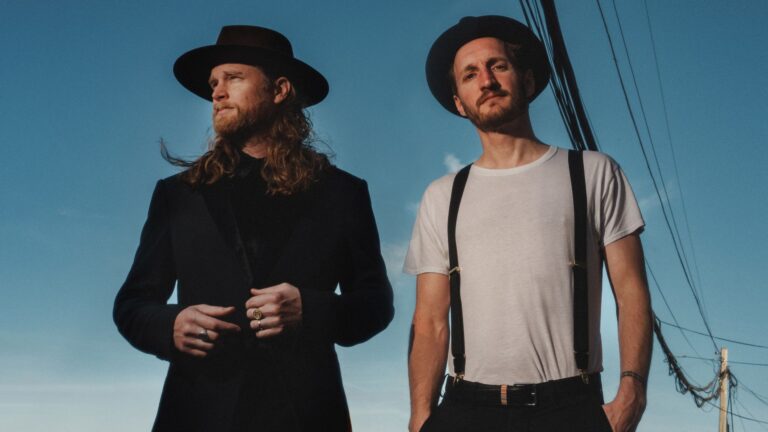 The Lumineers anunciam datas na América do Sul da turnê mundial Automatic 2026