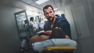 “The Pitt” domina categorias de drama no Critics Choice Awards 2026