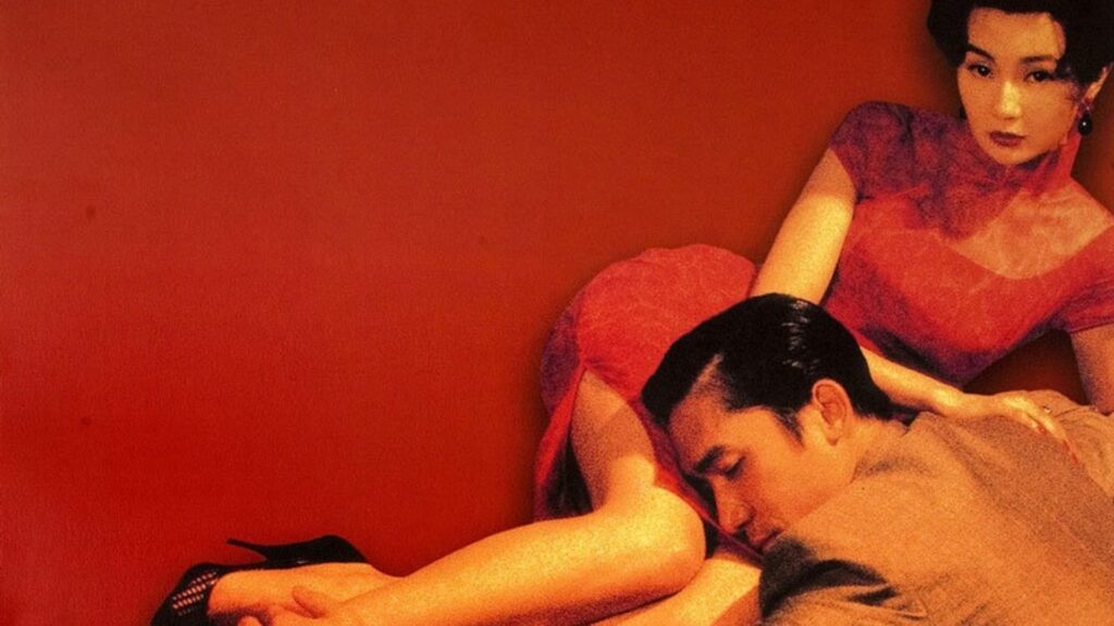 Teatro, Traição e Moral: O Jogo Emocional de Amor à Flor da Pele