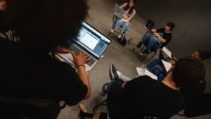 CAIXA Cultural Curitiba e a Cinemateca recebem o Ciclo de Oficinas – Mulheres do Audiovisual