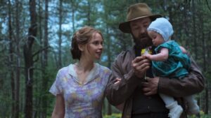 “Sonhos de Trem”: Belo na forma, vazio na alma