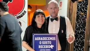 Sexta-feira 13: Gato Preto e Curitiba Sombria apresentam “Grito de Carnaval”