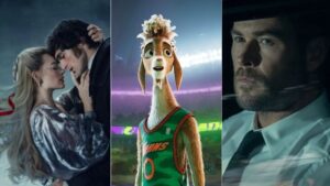 Panorama de Estreias: o que chega aos cinemas e ao streaming entre 09 e 14 de fevereiro