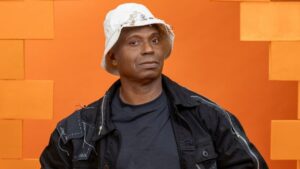 Edilson é desclassificado do ‘BBB 26’