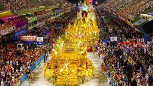 Por que celebramos o Carnaval? Entenda a história por trás da festa
