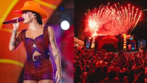 AgroPlay Verão Festival reúne 350 mil pessoas e consolida Balneário Camboriú como palco do maior Carnaval Sertanejo do país