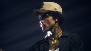 MC Livinho anuncia pausa na carreira e confirma 2026 como último ano de shows