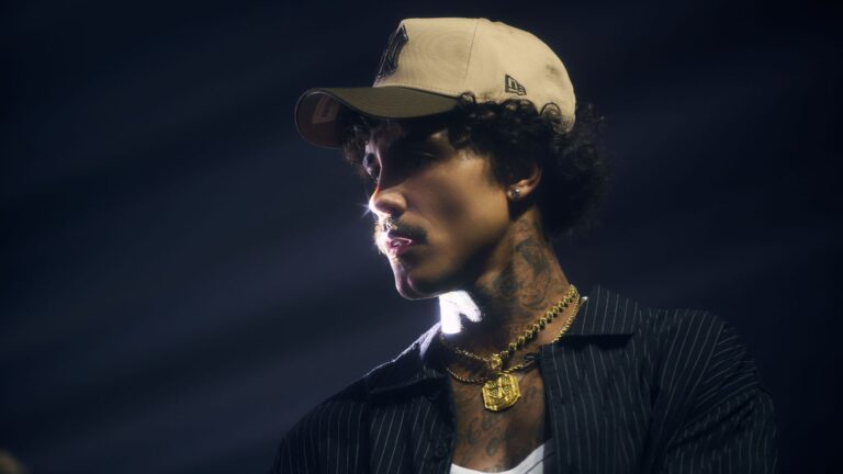 MC Livinho anuncia pausa na carreira e confirma 2026 como último ano de shows