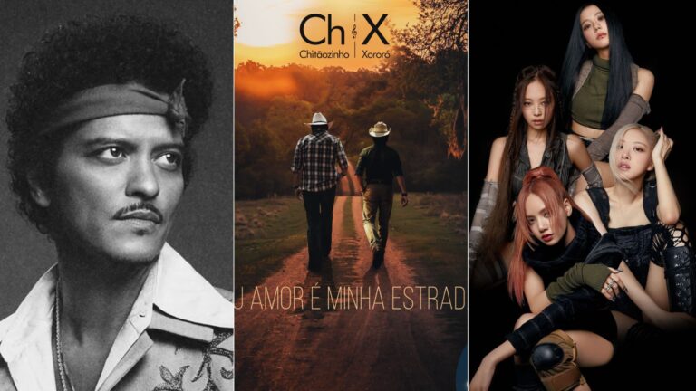 No Holofote da semana (22 de fevereiro a 28 de fevereiro de 2026)