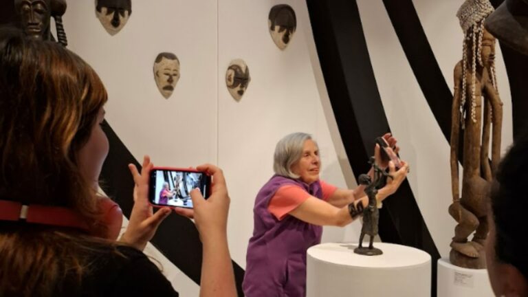 MON realiza oficina de cinema em fevereiro