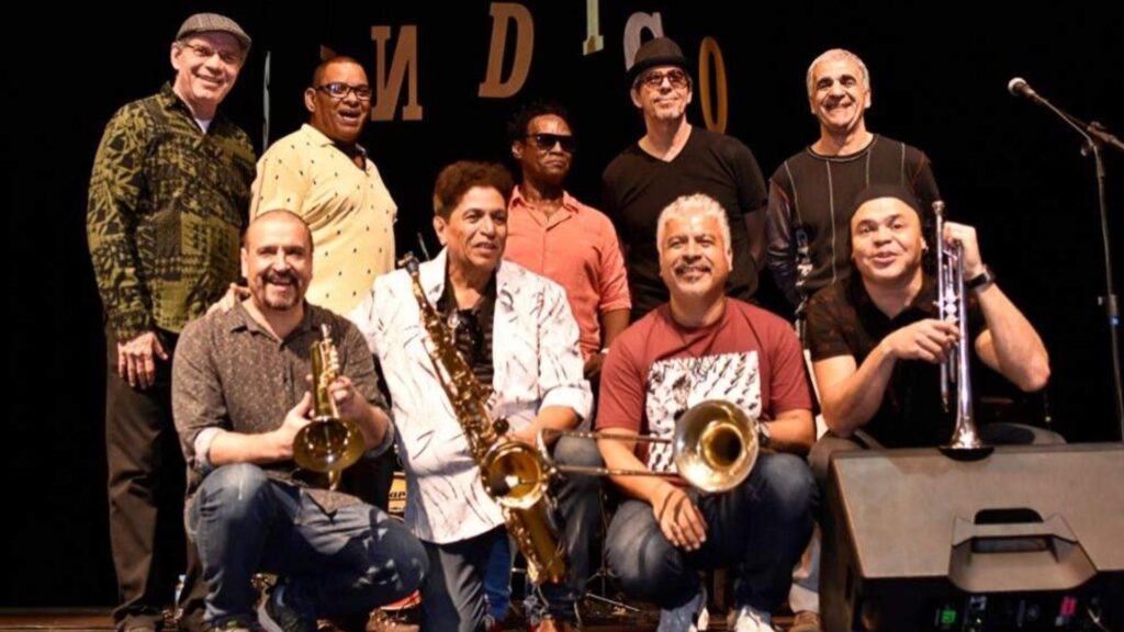 Banda do Síndico fará dois shows em tributo a Tim Maia, em 12 de fevereiro, quinta-feira, no Blue Note, em Copacabana