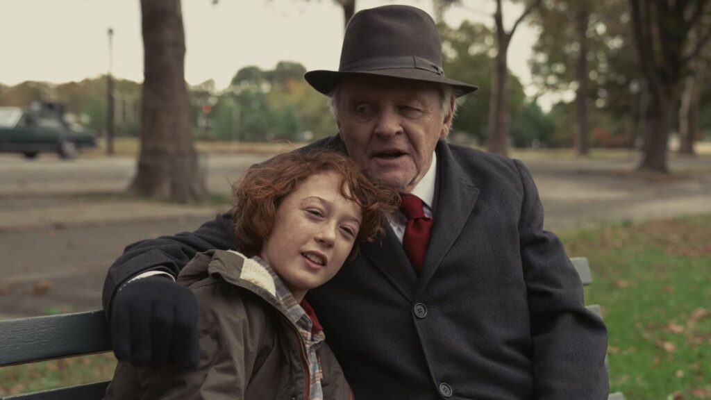 Entre a política e a memória: as contradições de Armageddon Time