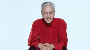 Billboard Brasil e Camarote Salvador anunciam participação de Caetano Veloso em projeto inédito de valorização da cultura baiana