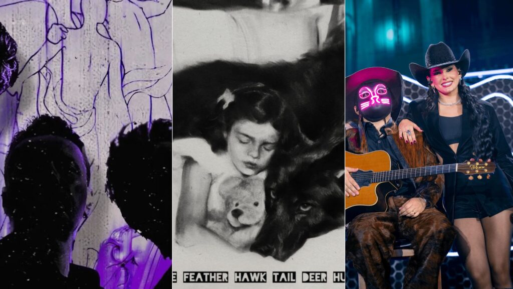 No Holofote da semana (13 de fevereiro a 21 de fevereiro de 2026)