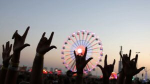 Rock in Rio 2026 anuncia peso no line-up e revela megaestrutura inédita