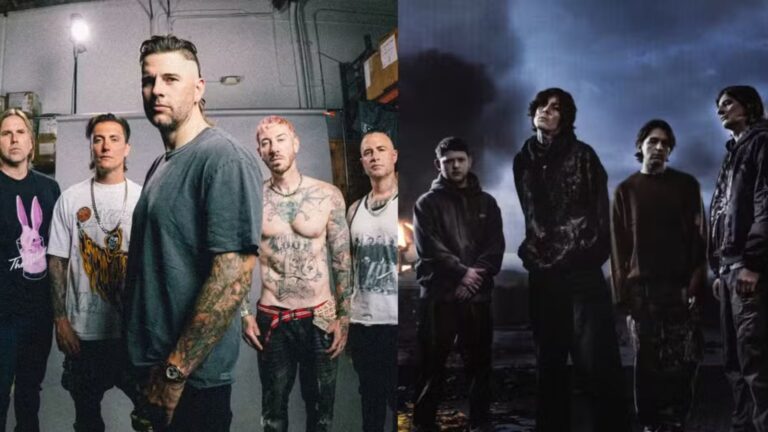 Rock in Rio anuncia Avenged Sevenfold como headliner e terá a estreia de Bring Me The Horizon no Palco Mundo