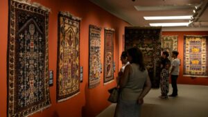 MON tem programação especial no Carnaval