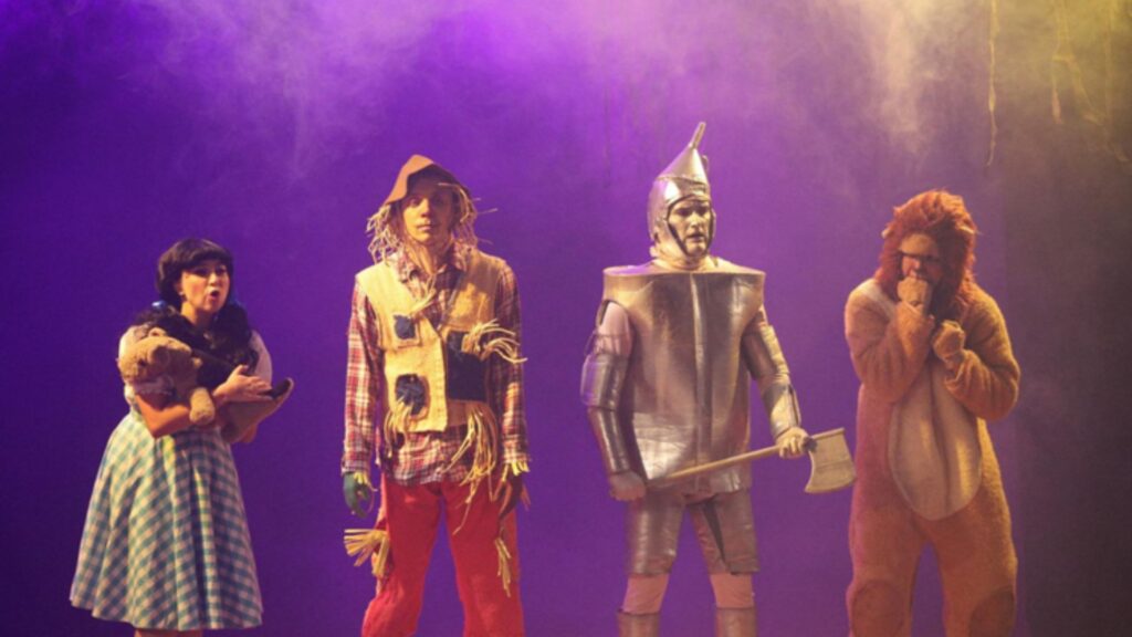 Teatro infantil: mais que entretenimento, uma necessidade para o cenário e para o espectador