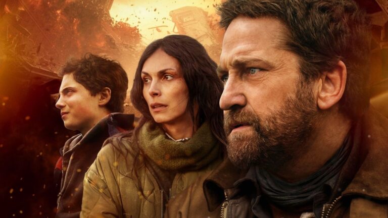 Panorama de Estreias: o que chega aos cinemas e ao streaming entre 02 e 07 de fevereiro