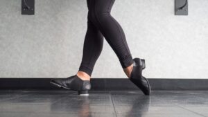 TAP ON 2026 abre inscrições gratuitas para aulas de sapateado americano em Curitiba