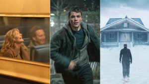 Panorama de Estreias: o que chega aos cinemas e ao streaming entre 16 e 21 de fevereiro