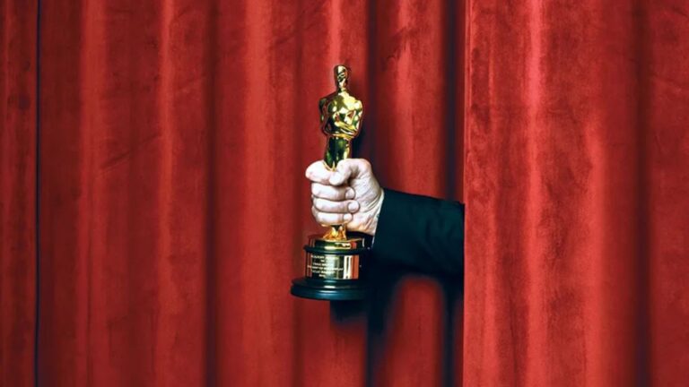 Vencedores de Melhor Filme disponíveis no streaming