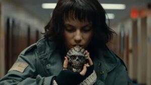 O Som da Morte, o terror que ecoa o passado