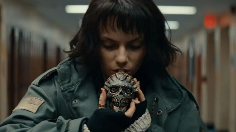 O Som da Morte, o terror que ecoa o passado