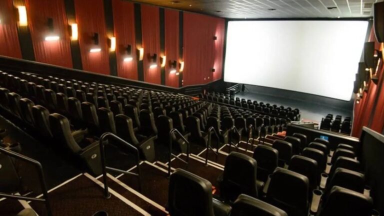 Hora de voltar ao cinema: ingressos por até R$ 12 na Semana do Cinema