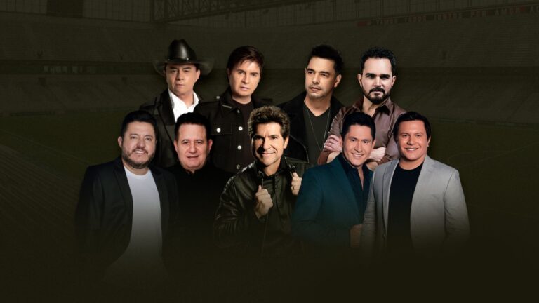 Com grandes nomes do sertanejo, festival Histórias anuncia atrações de Curitiba