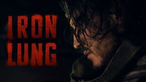 Iron Lung: um curioso e experimental longa de terror cósmico