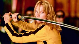 A versão definitiva de “Kill Bill” mostra o lado mais pessoal de Tarantino