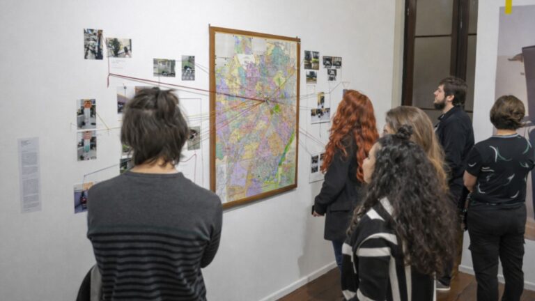 Quer expor na Bienal de Curitiba? Estudantes universitários têm até 21 de março para se inscrever