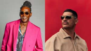 Festival Coolritiba revela encontro inédito entre Seu Jorge e Criolo como atração surpresa da edição 2026