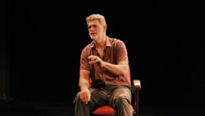 Quatro peças do Festival de Curitiba concorrem ao Prêmio Shell de Teatro