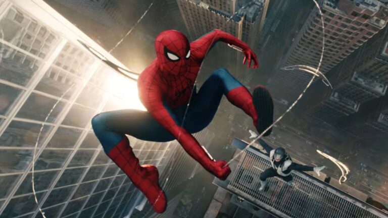 “Homem-Aranha: Um Novo Dia”, com Tom Holland, Zendaya, Jacob Batalon, Jon Bernthal e Mark Ruffalo, acaba de ganhar trailer oficial