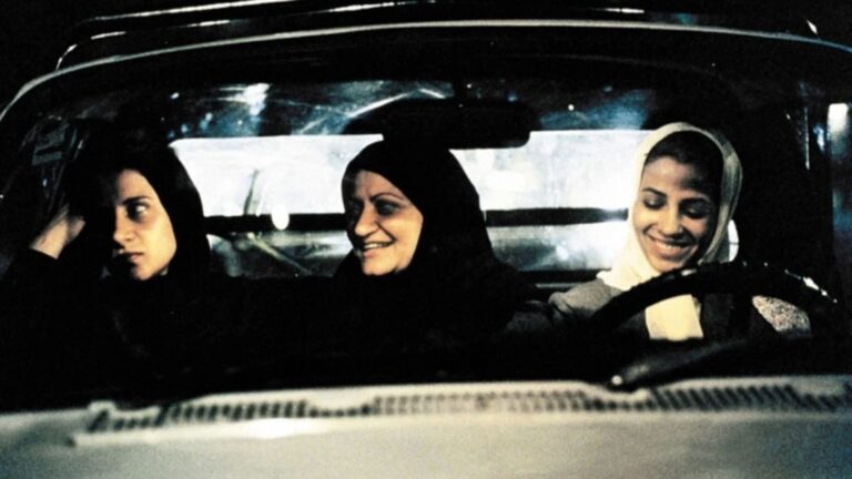 Do nascimento à prisão: O Ciclo de Opressão em O Círculo