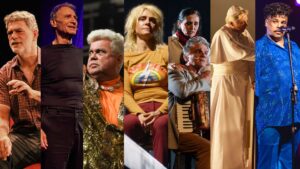 Festival de Curitiba abre ao som do samba e desloca para a capital o eixo da cultura nacional